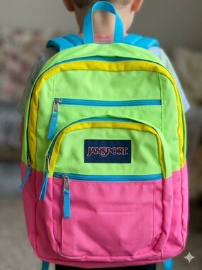 Jansport | Accessories | Jansport Big Student Backpack Aqua Dashplaid | Poshmark Jansport | Accessories | Jansport Big Student Backpack Aqua Dashplaid | Poshmark